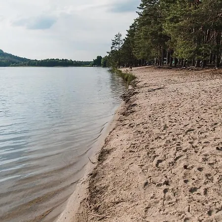 Mobilheim Máchovo Jezero *